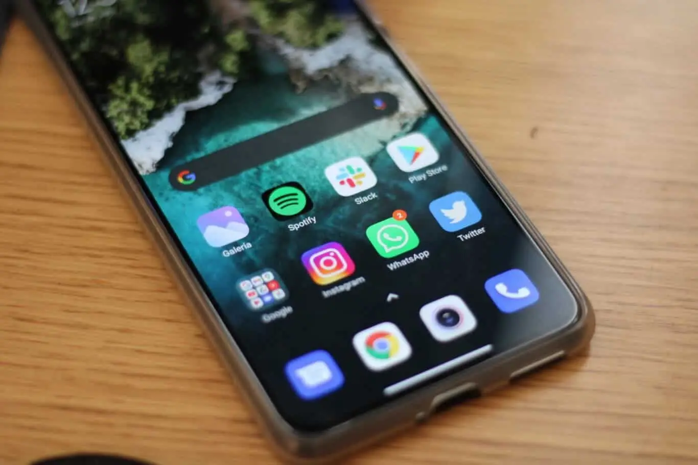 xiaomi