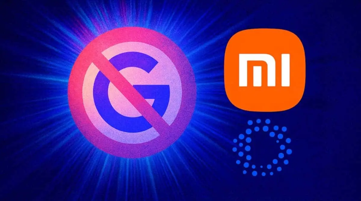xiaomi