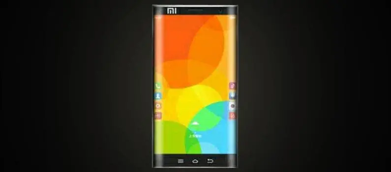 xiaomi arch