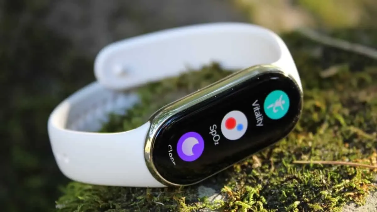 xiaomi band 9