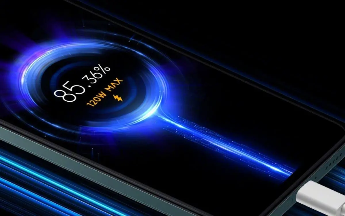 xiaomi charging ftr