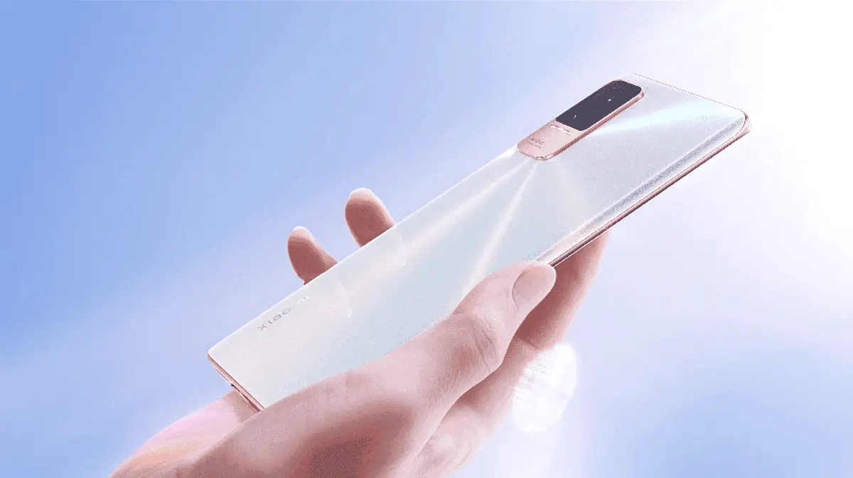 xiaomi civi 1s a