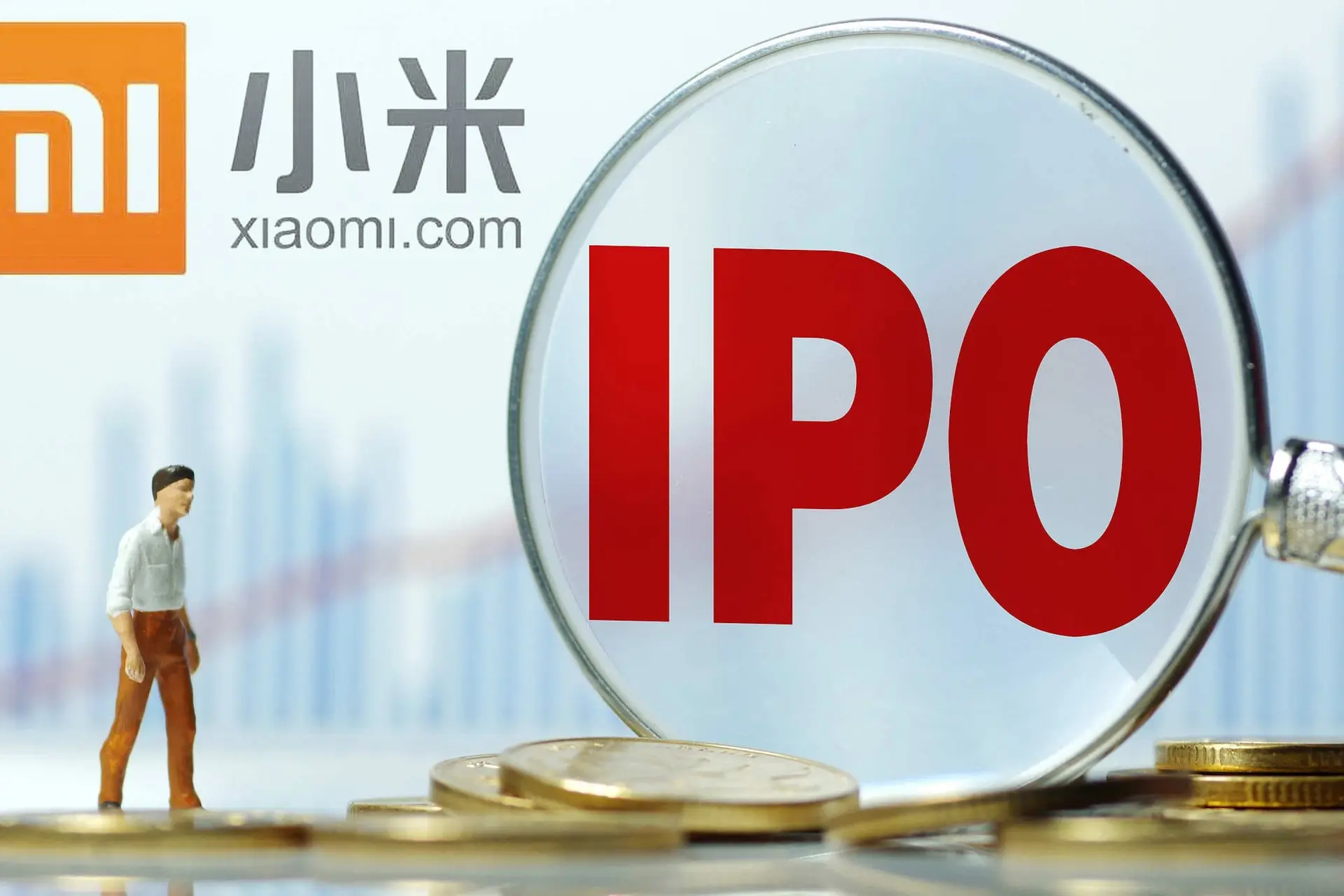 xiaomi ipo