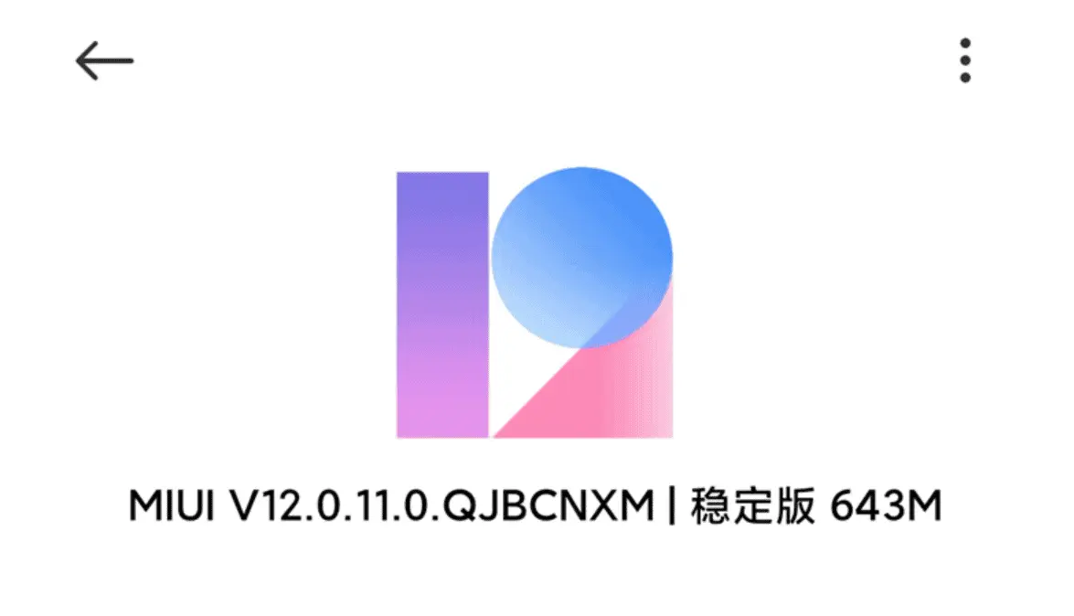xiaomi mi 10