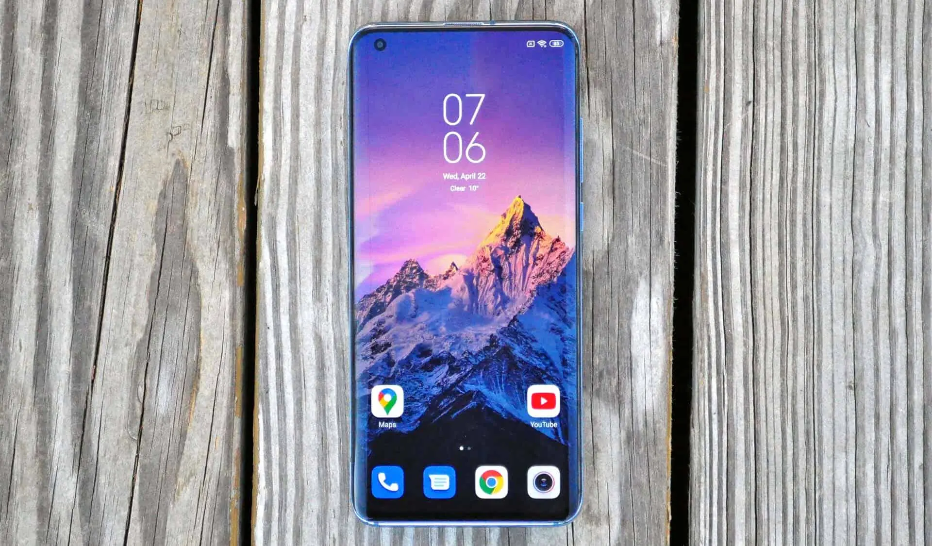 xiaomi mi 10