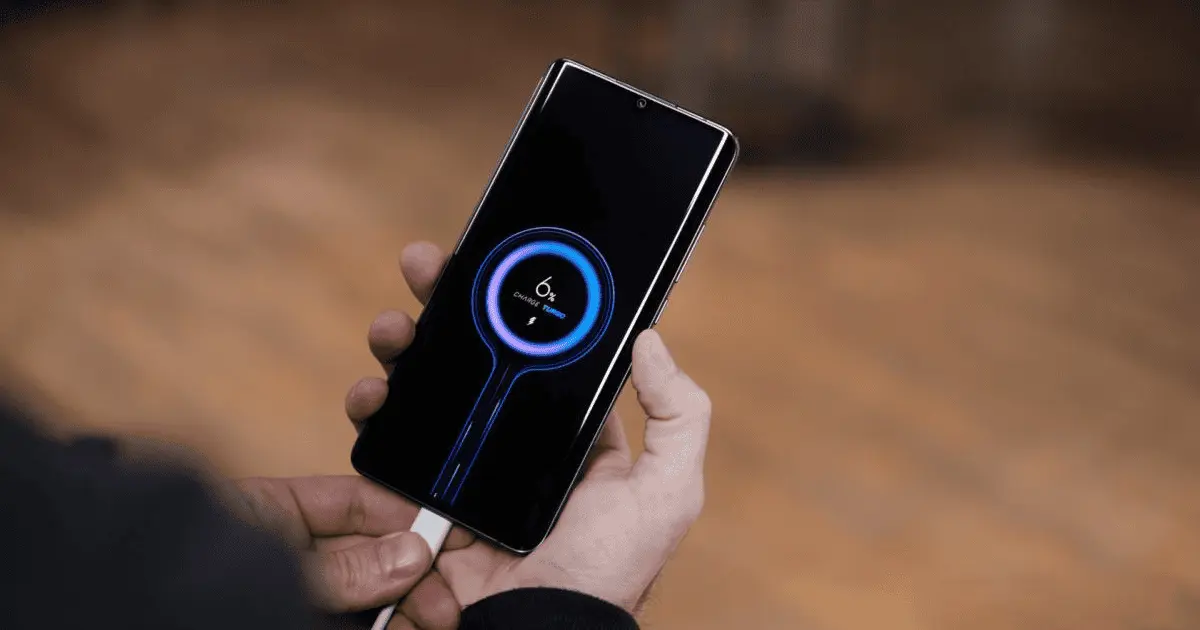 xiaomi mi 10 pro nabijanie 2