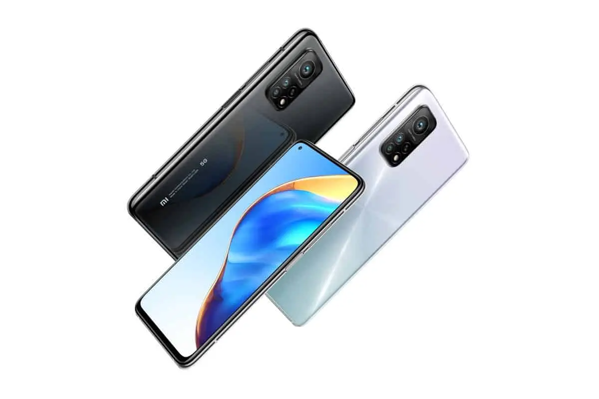 xiaomi mi 10t pro 2