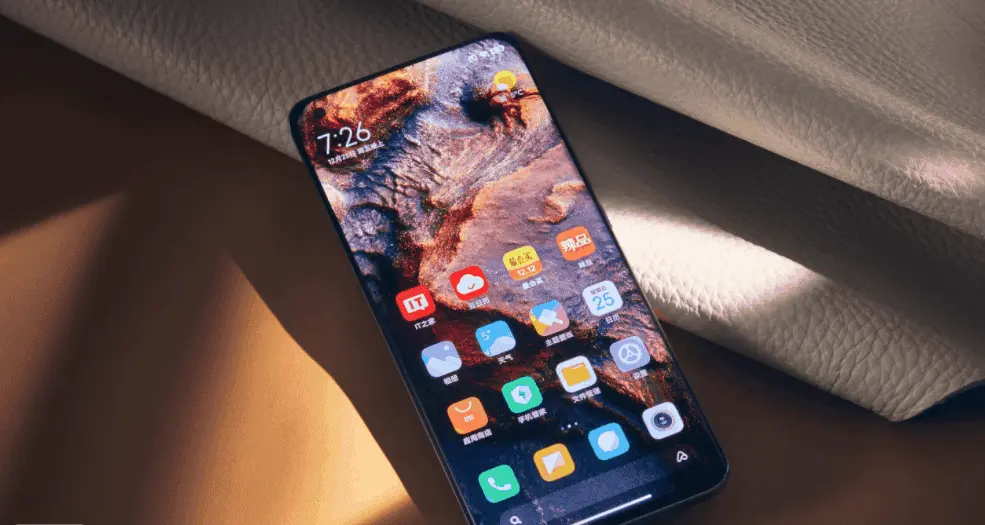 xiaomi mi 11