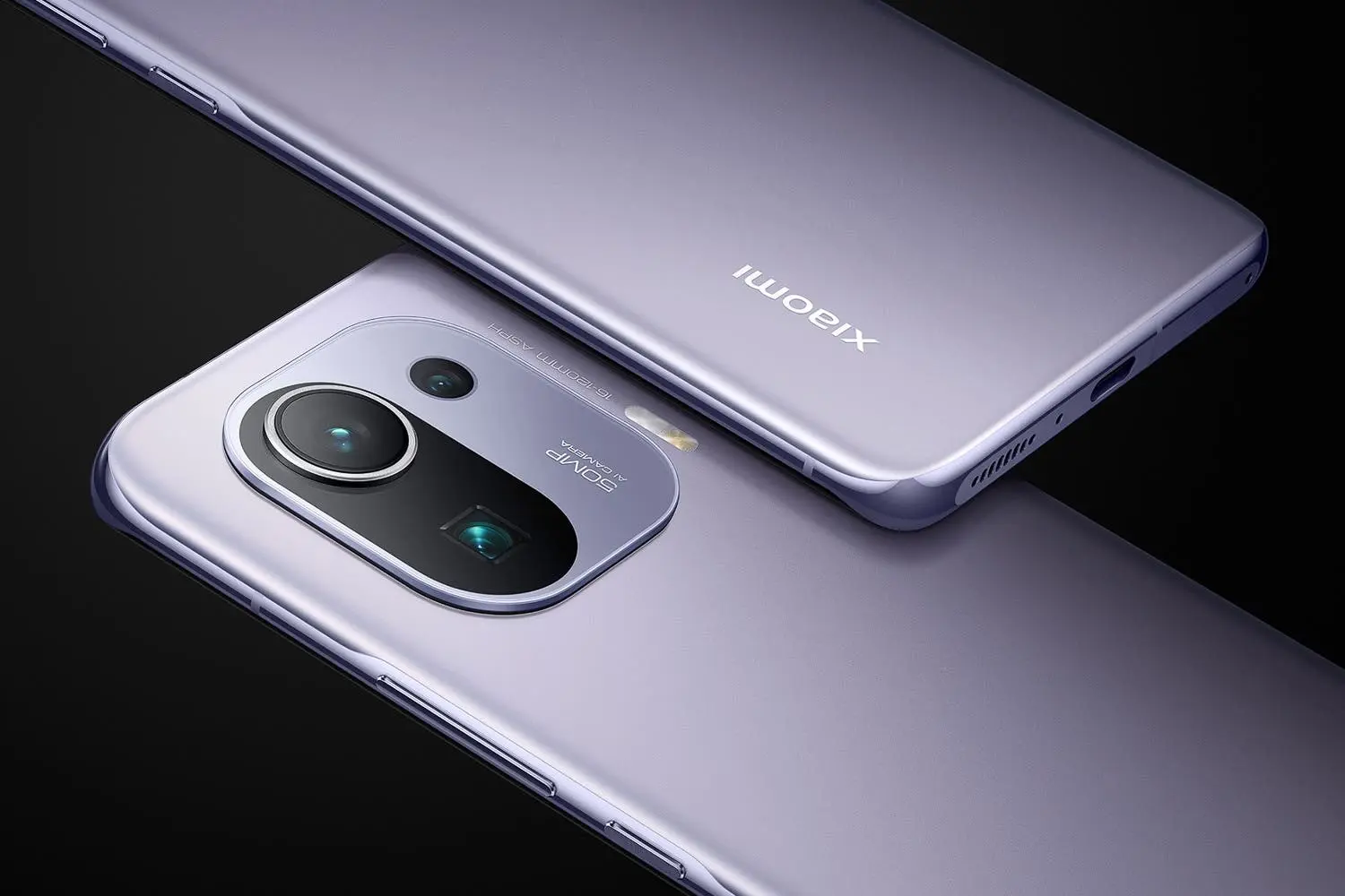 xiaomi mi 11 pro