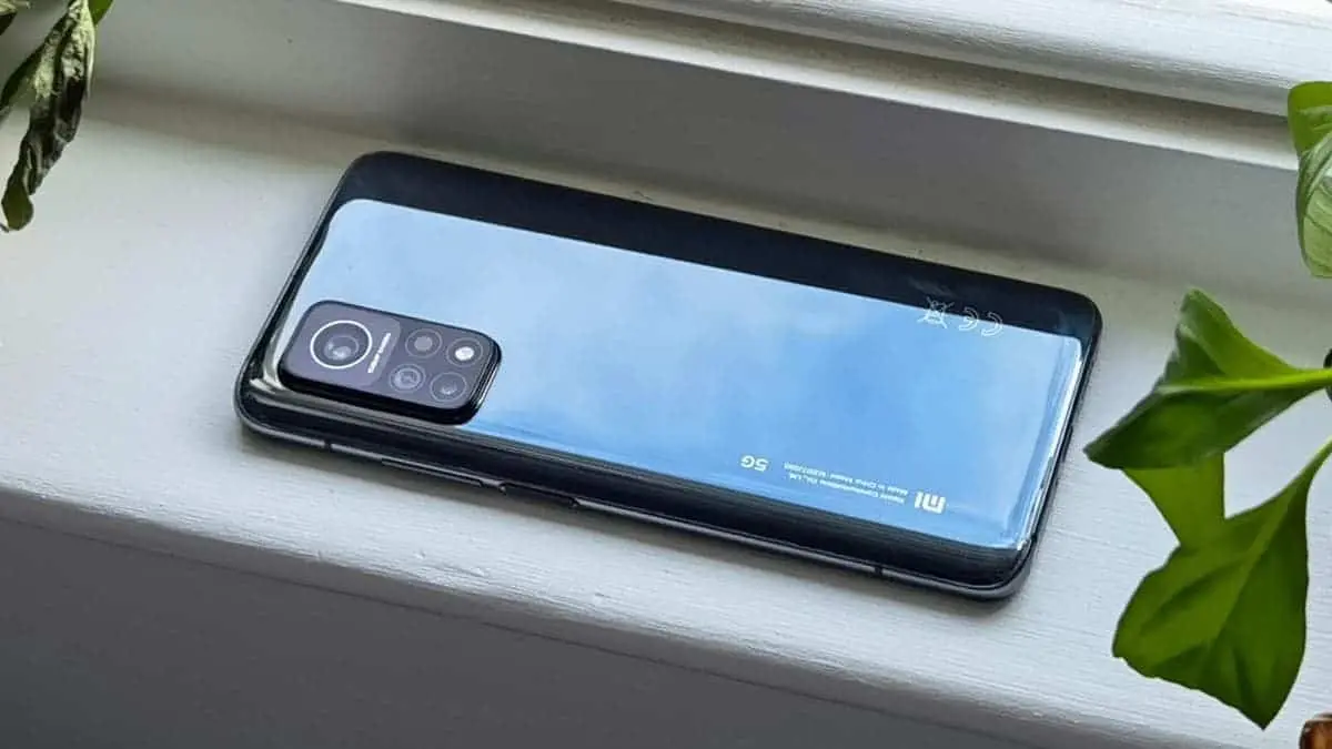 xiaomi mi 11t specs leaked