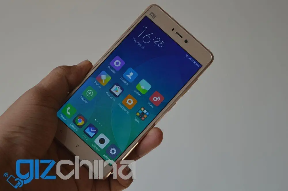 xiaomi mi 4s 9