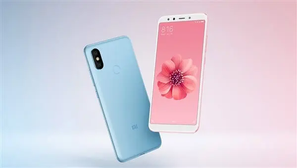xiaomi mi 6xb