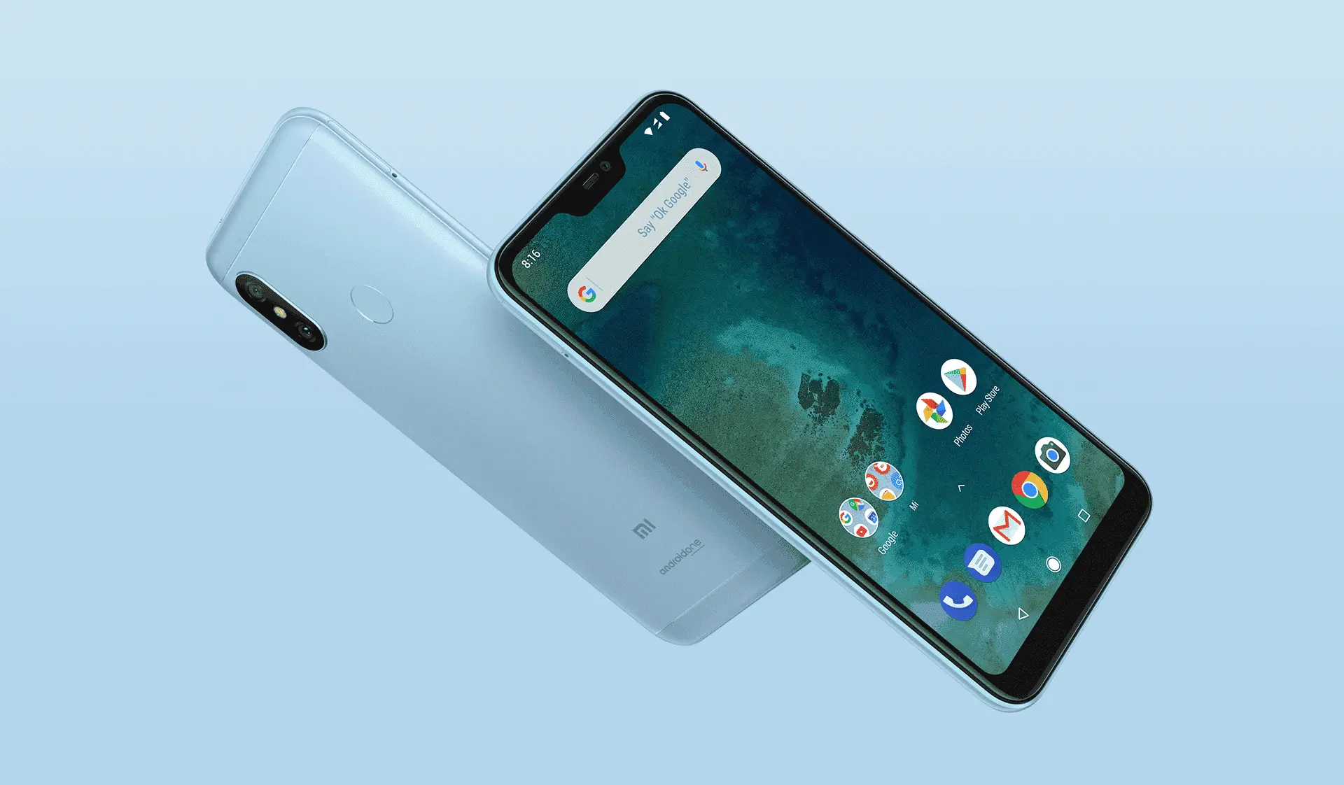 xiaomi mi a2 lite 30110520056498