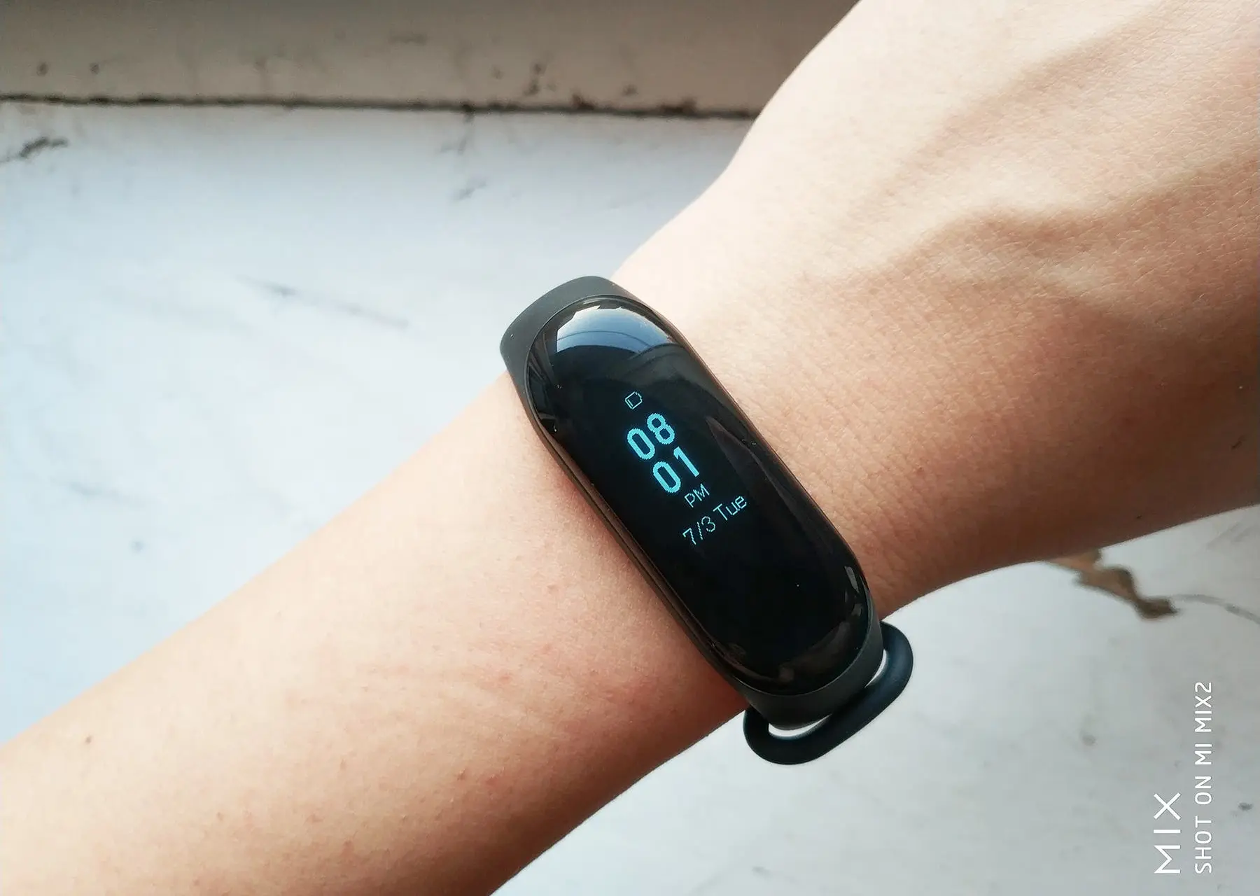 xiaomi mi band 3 20