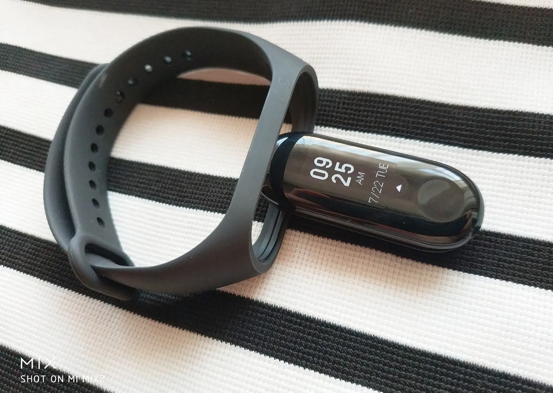 xiaomi mi band 3 5