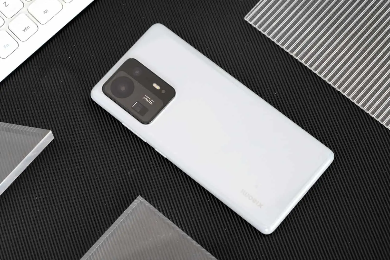 xiaomi mi mix 4 unboxing 5