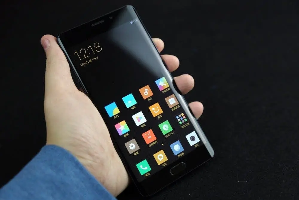 xiaomi mi note 2 phone 2