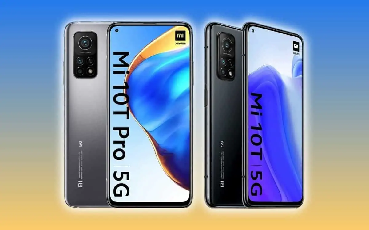 xiaomi mi10t pro