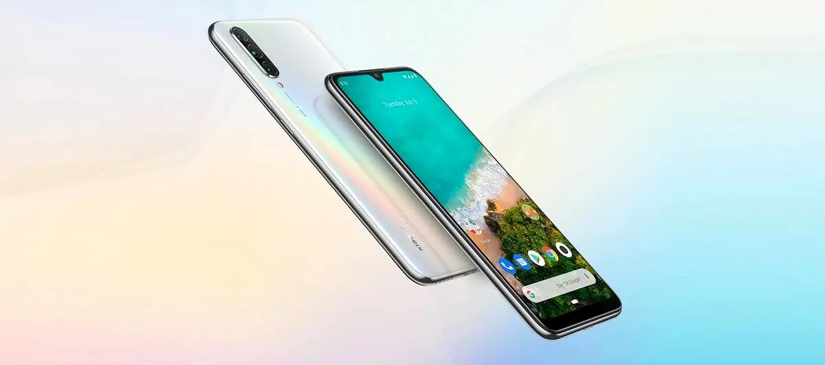 xiaomi mia3