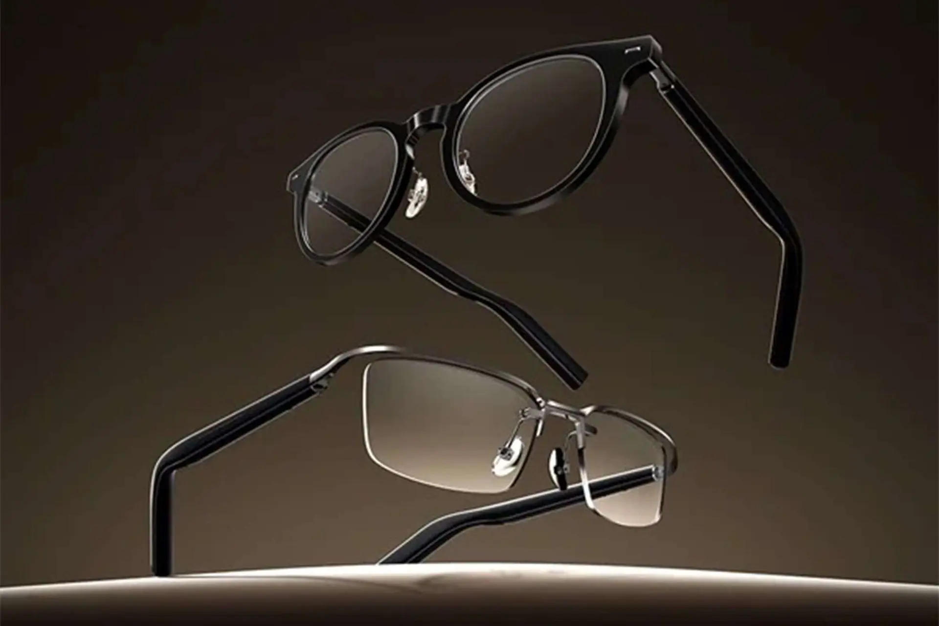 xiaomi mijia smart audio glasses 2