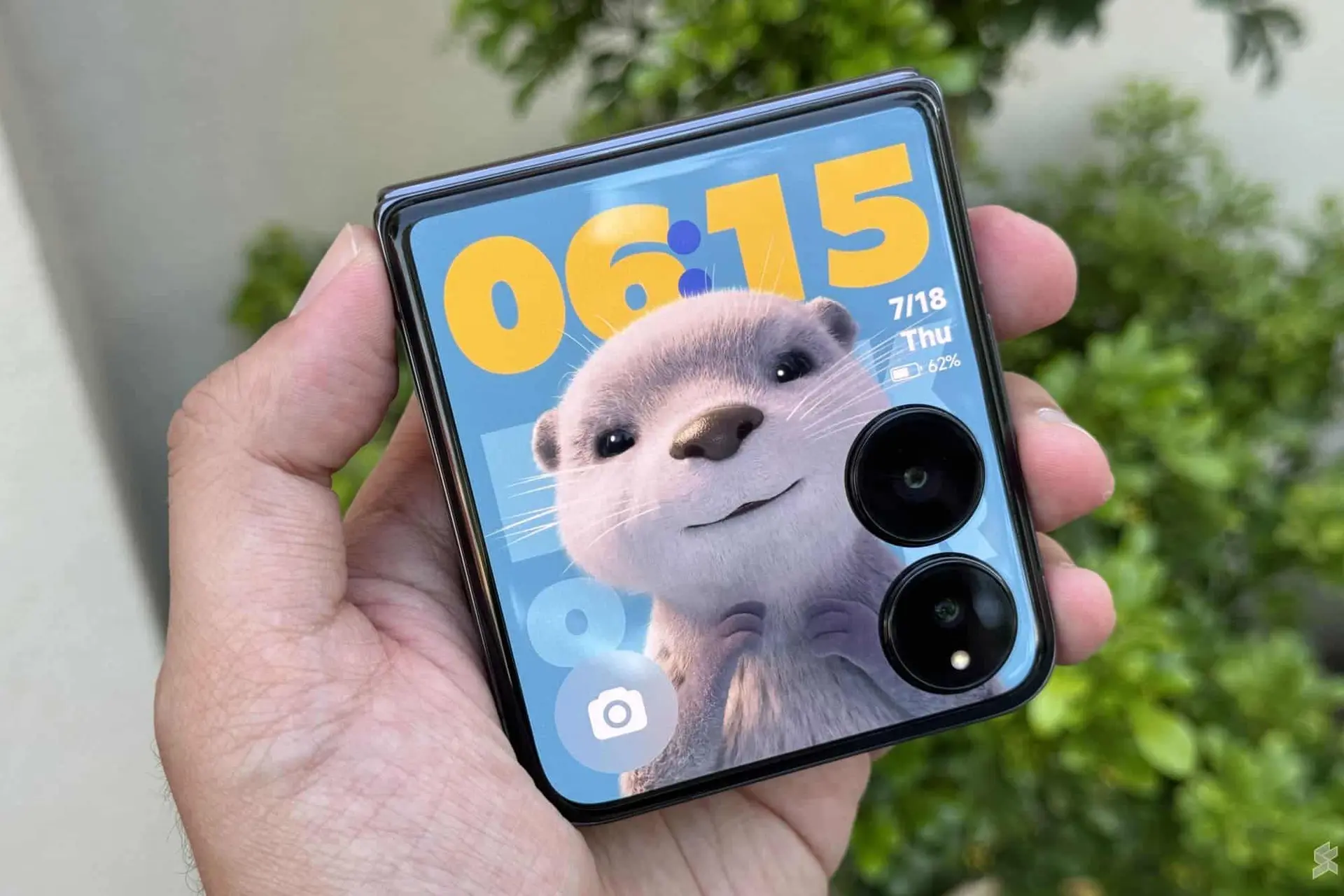 xiaomi mix flip a