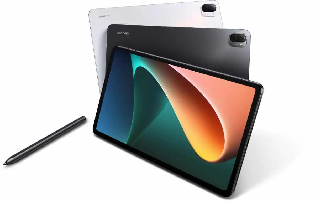 xiaomi pad 5