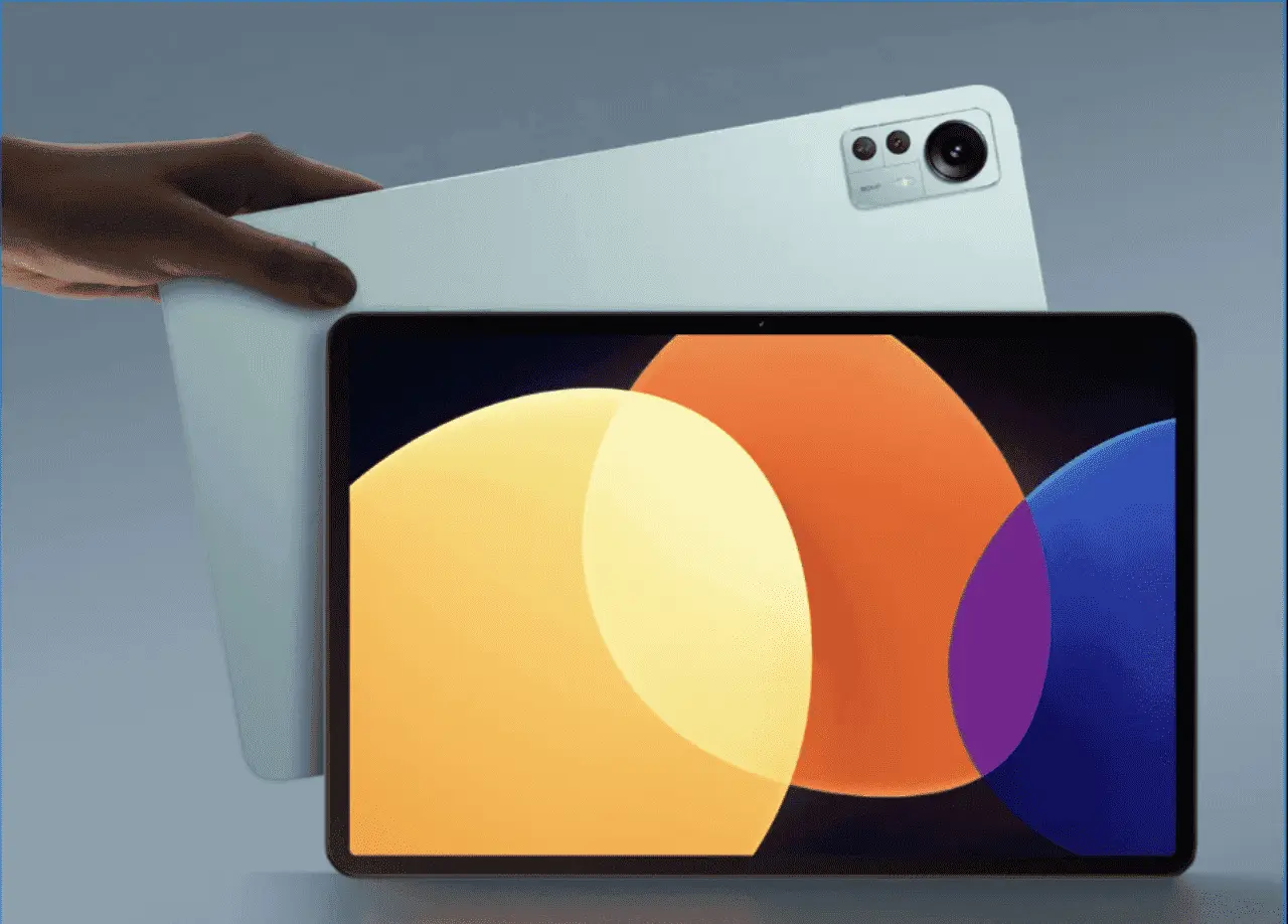 xiaomi pad 6 tab