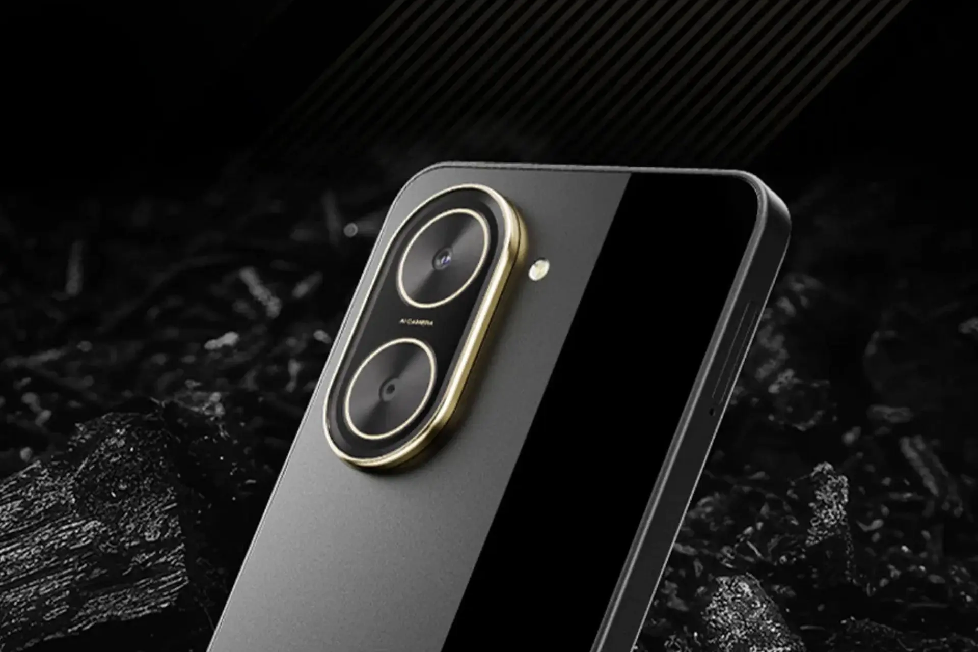 xiaomi poco c71 teaser