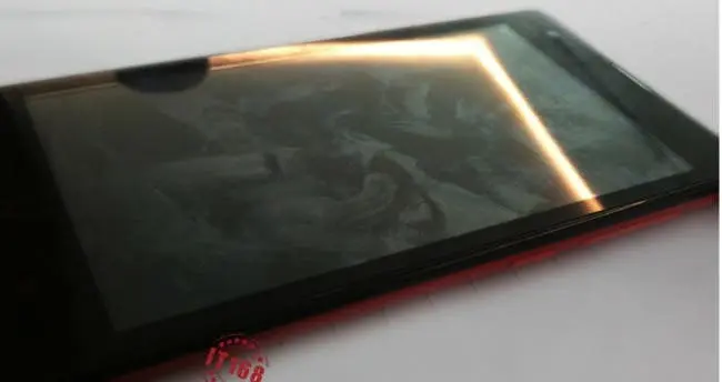 xiaomi red rice hero