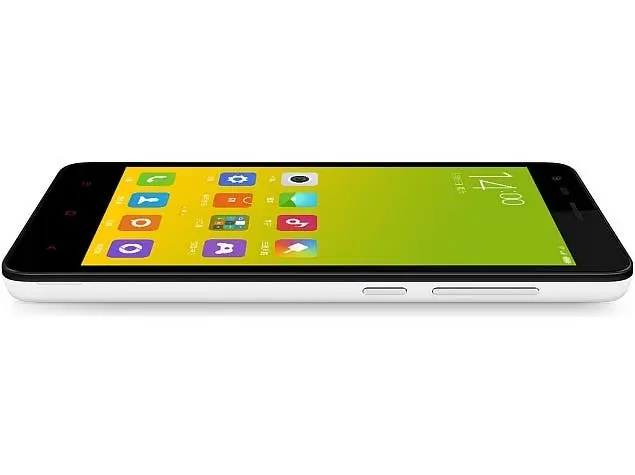 xiaomi redmi 2 side
