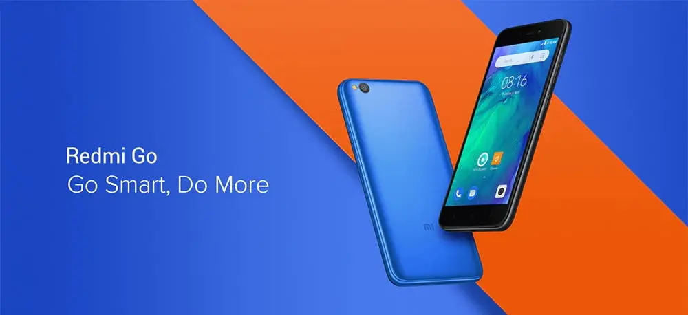 xiaomi redmi go smartphone 1