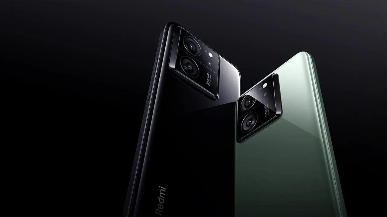 xiaomi redmi k60 ultra