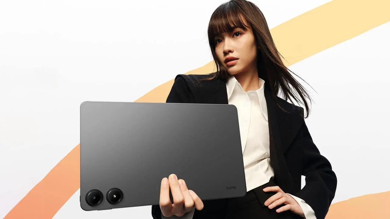 xiaomi redmi pad pro