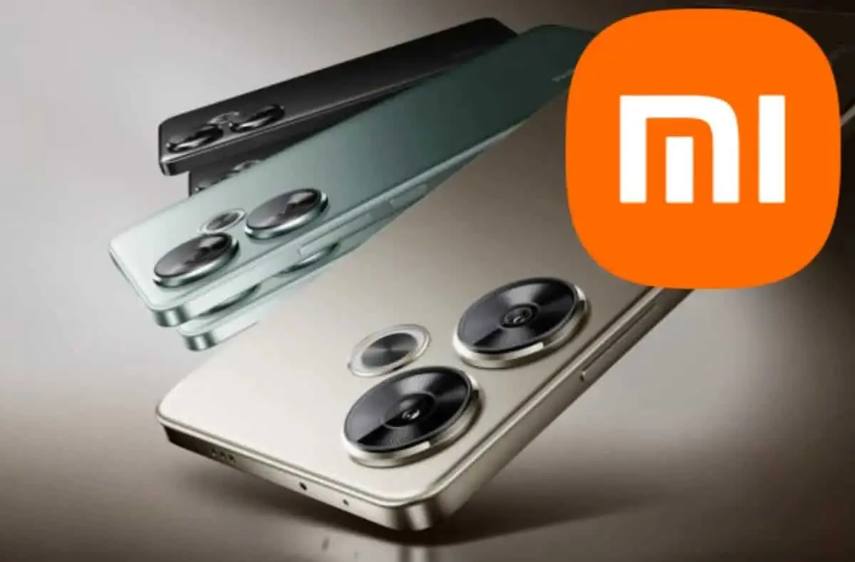 xiaomi redmi turbo 3