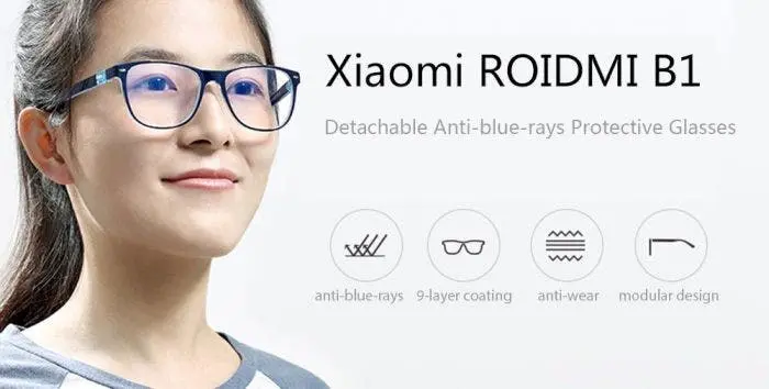 xiaomi roidmi b1