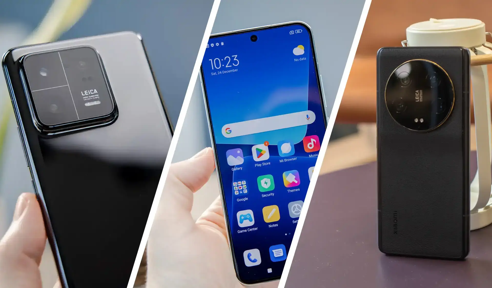 xiaomi sales ftr