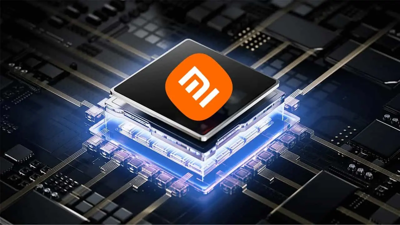 xiaomi soc