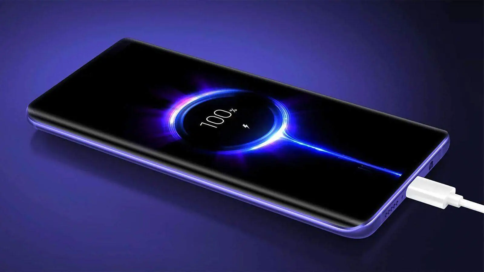 xiaomi will launch 200w fast charging next year along with