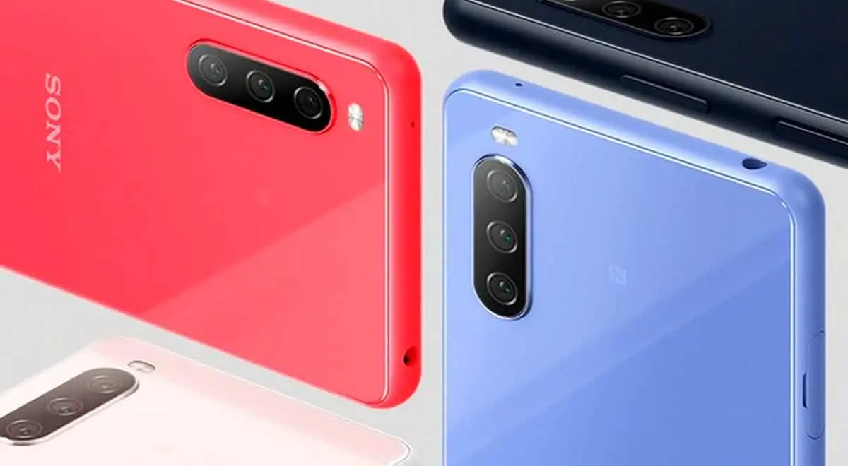 xperia 10 iii lite