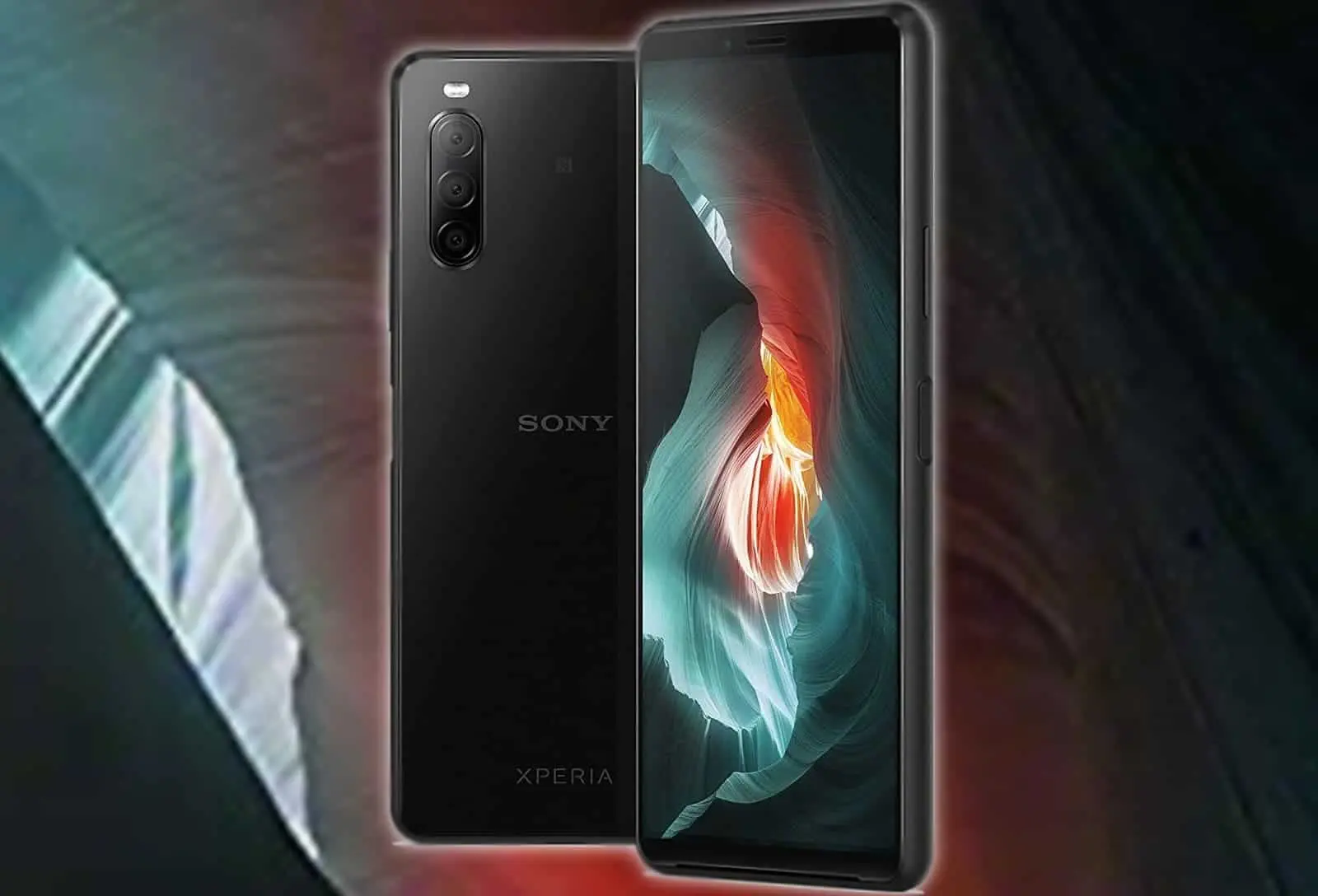 xperia 10 iii
