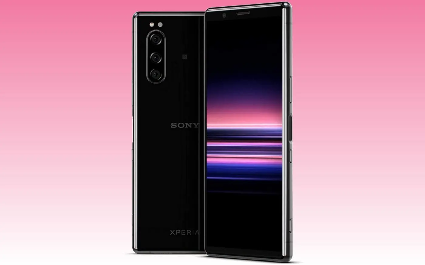 xperia 5 android 11