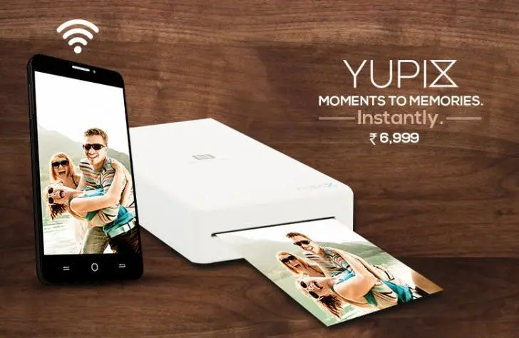 yupix