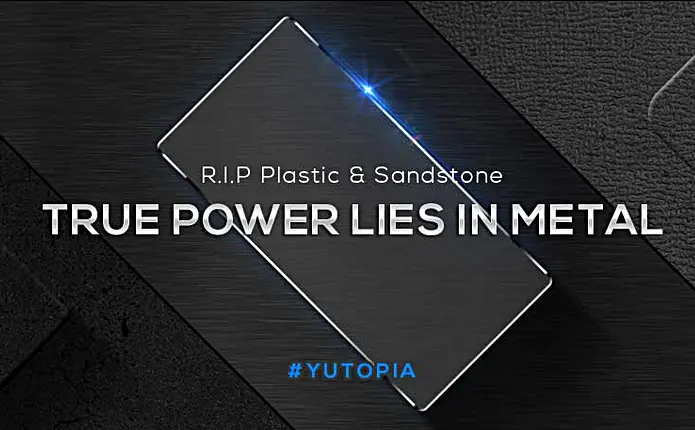 yutopia 1
