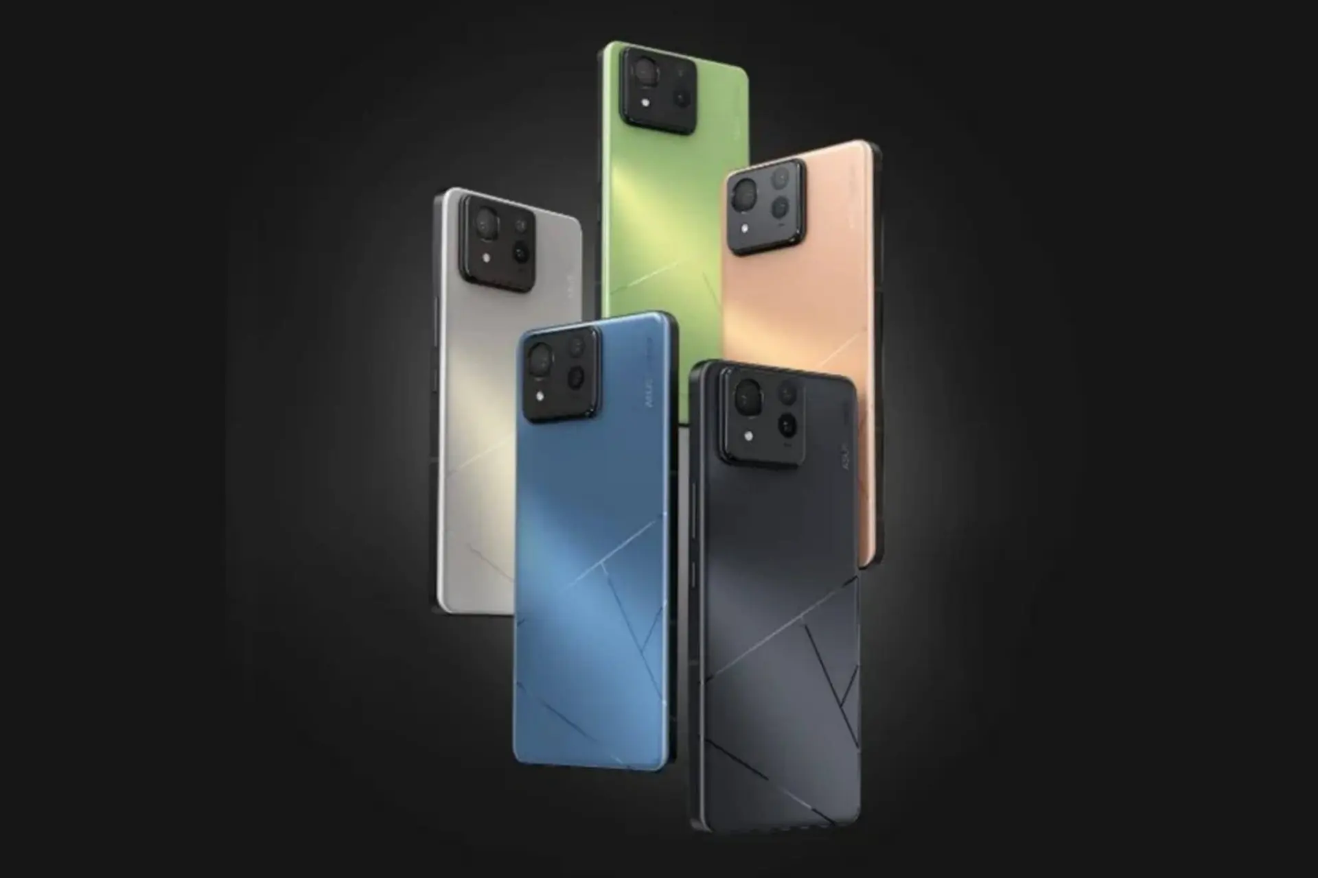 zenfone 11 ultra