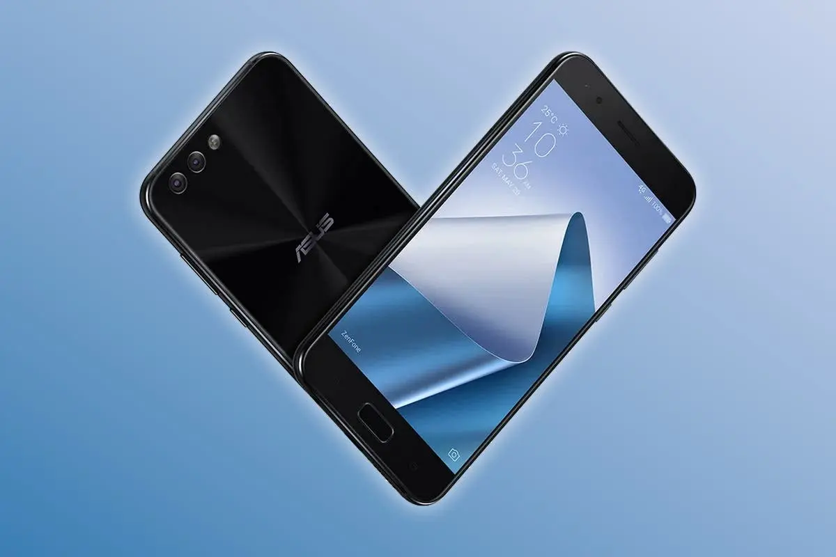 zenfone 4