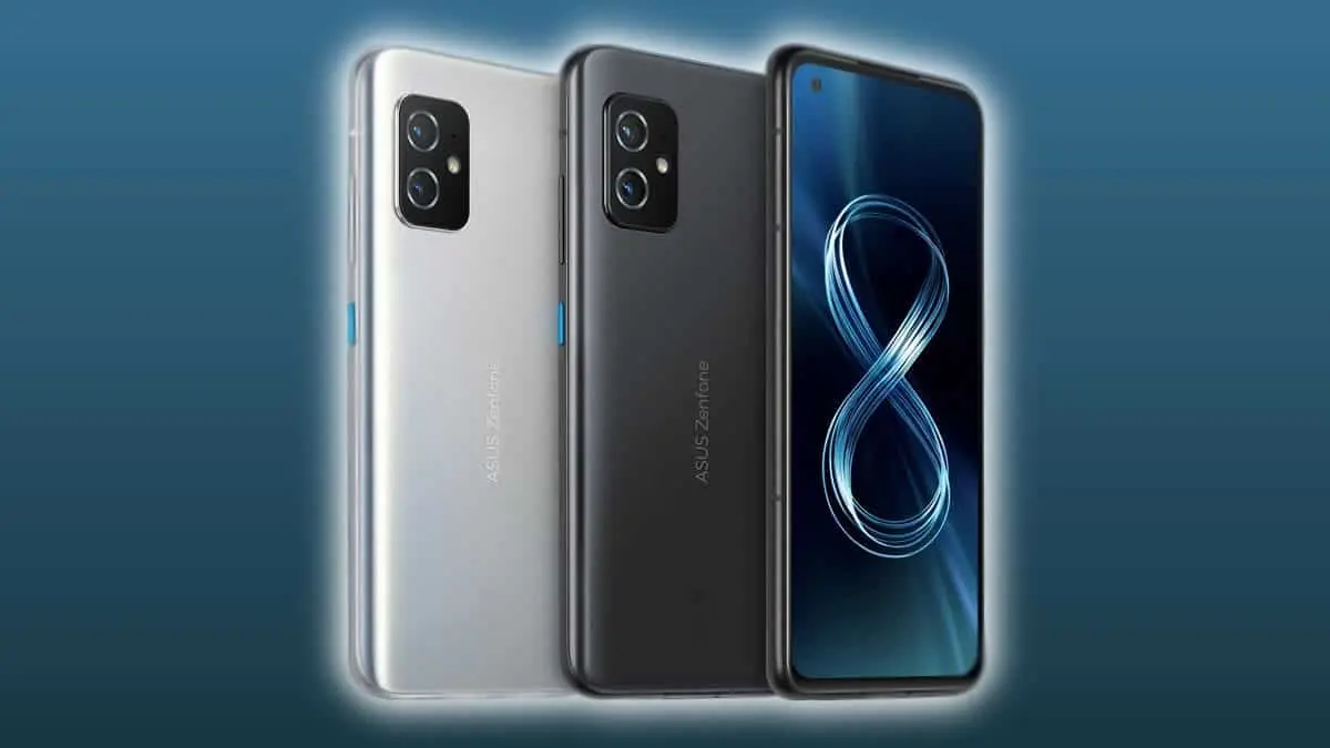 zenfone android 12 update