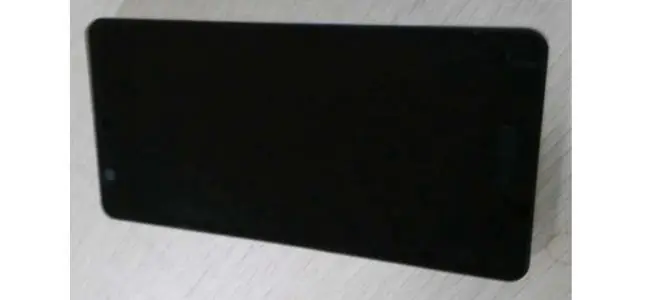 zhi jian d1 android phone