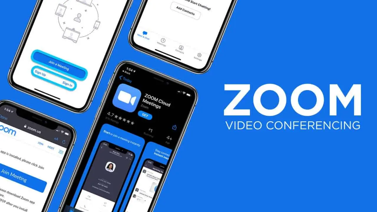 zoom