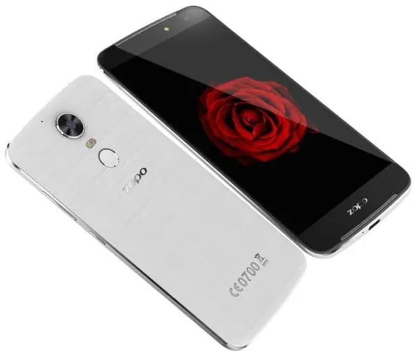 zopo 8 feature