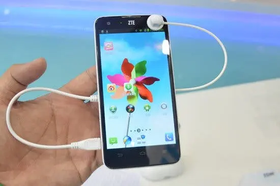 zte geek 1